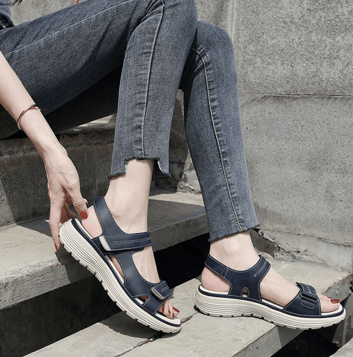 Clara | Orthopedic Sandals