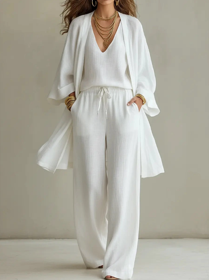 Sophie | Three-Piece Set