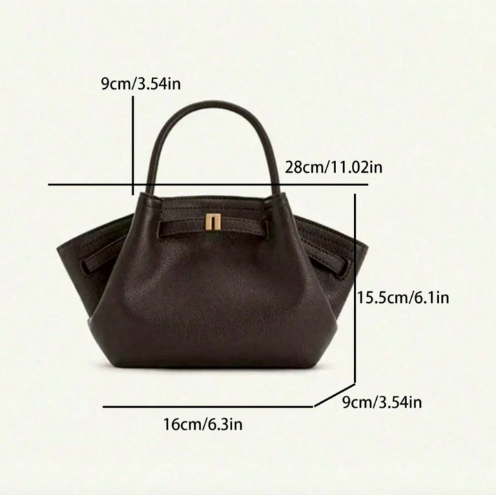 Elara | Mini Tote Bag