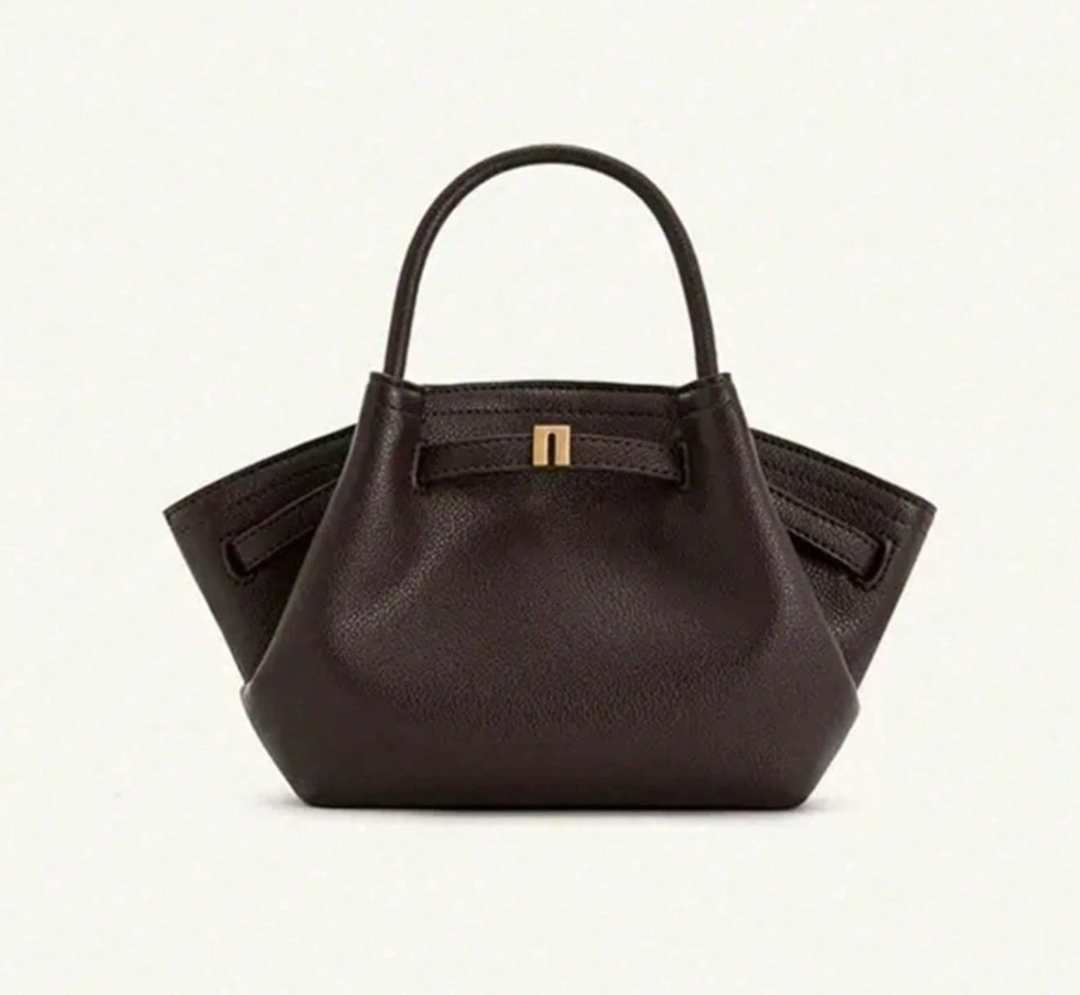 Elara | Mini Tote Bag