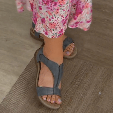 Iris | Orthopedic Sandal