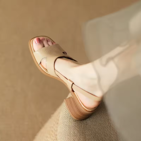 Elowen | Casual Sandals