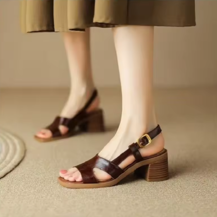 Elowen | Casual Sandals