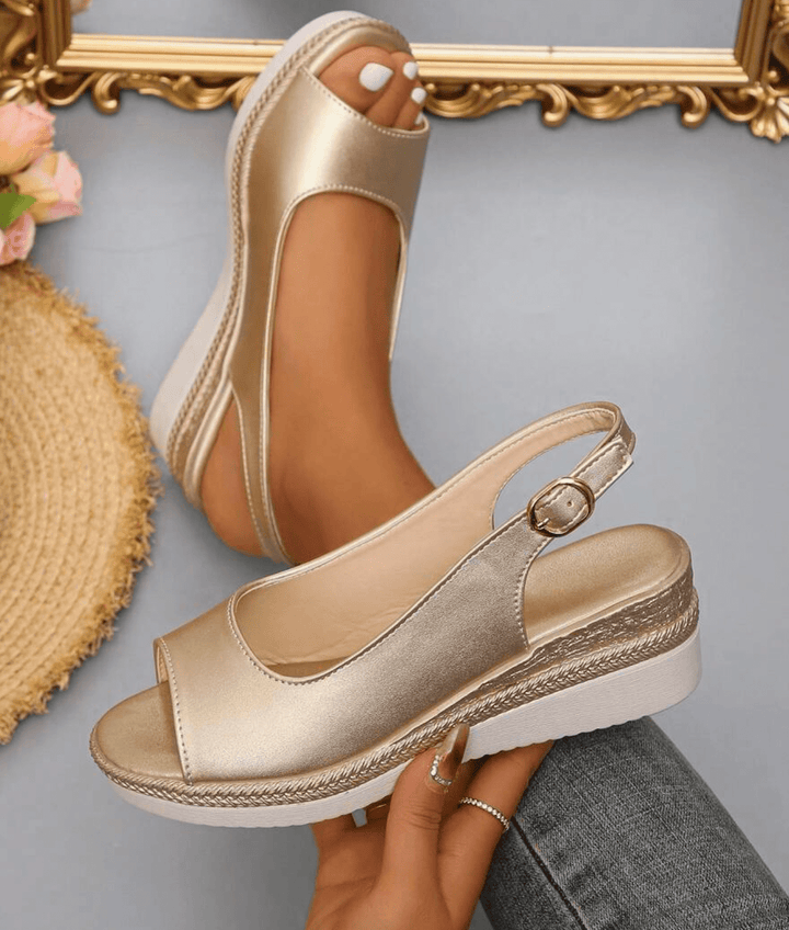 Cecilia | Orthopedic Sandals