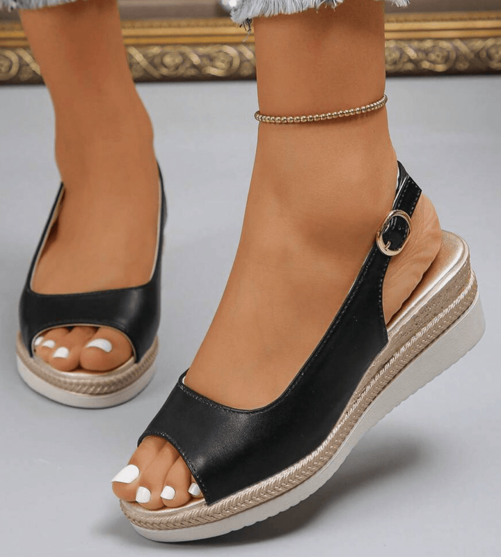 Cecilia | Orthopedic Sandals