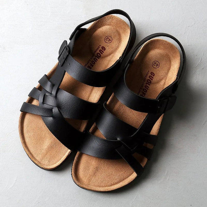 Elysia | Orthopedic Sandals
