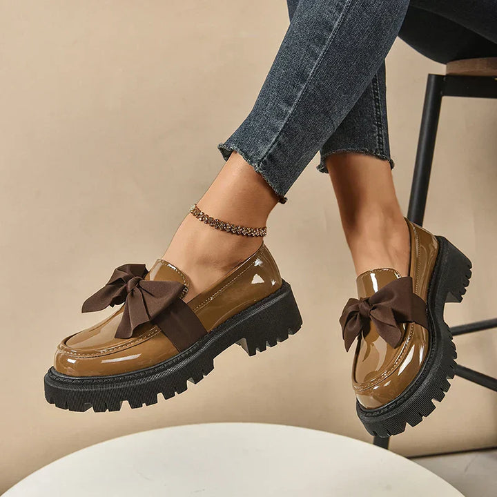 Sylvia | Platform Footwear