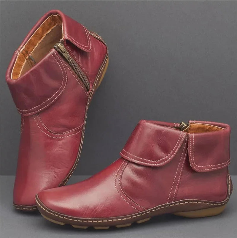 Mireille | Ankle Boots