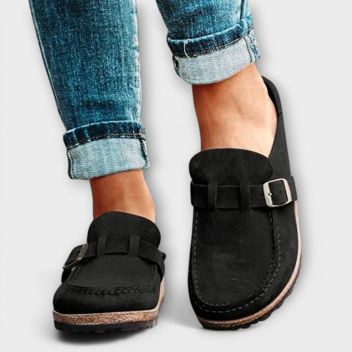 Elowen | Moccasins