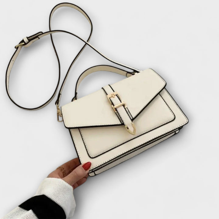 Mireille | Classic Shoulder Bag