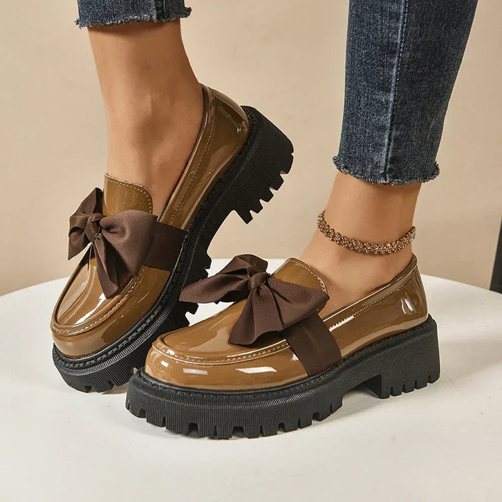 Sylvia | Platform Footwear