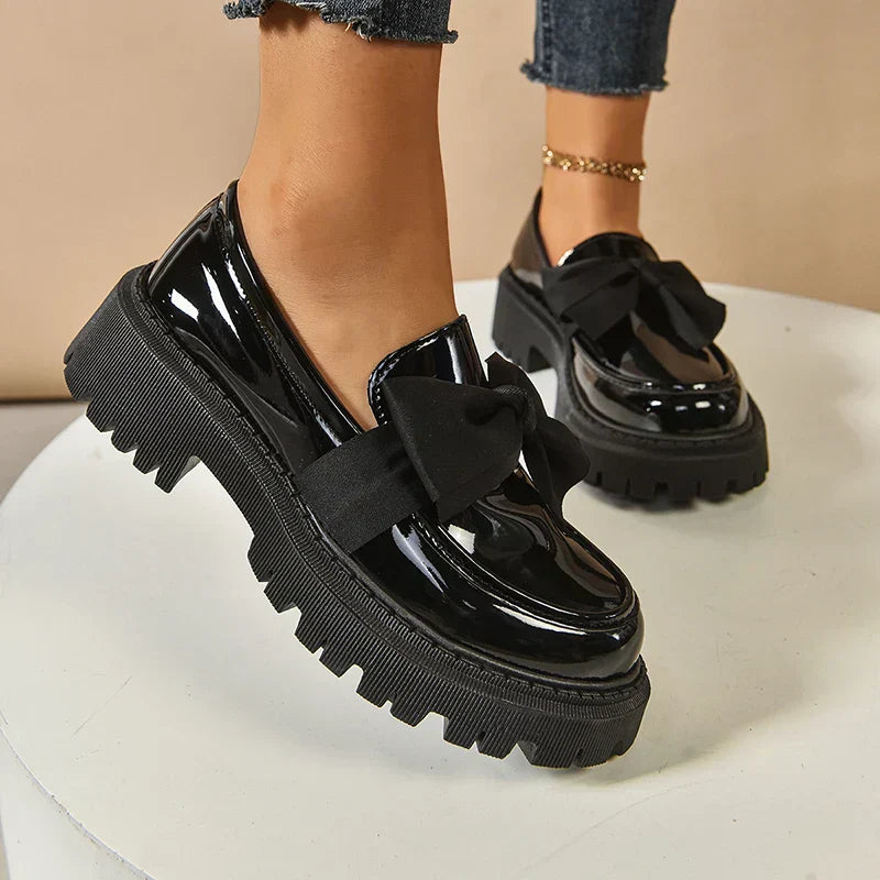 Sylvia | Platform Footwear
