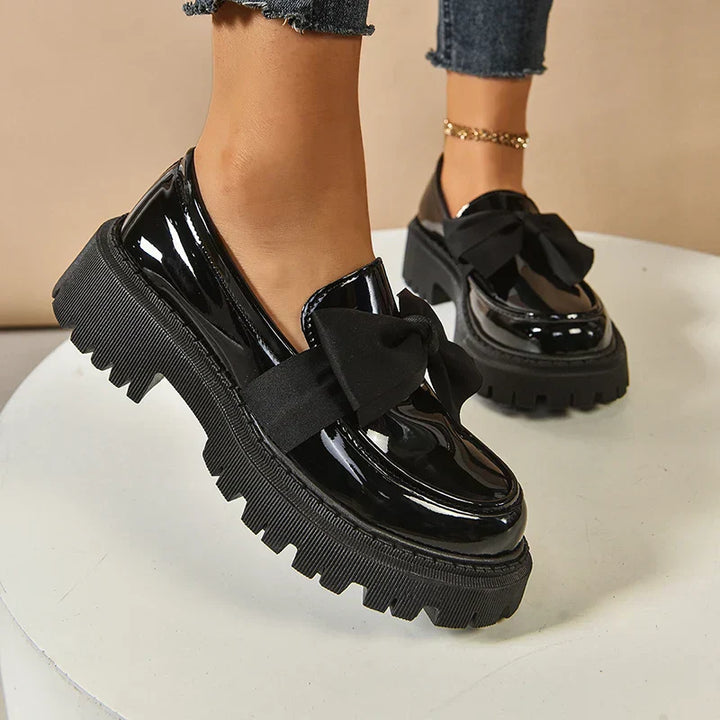 Sylvia | Platform Footwear
