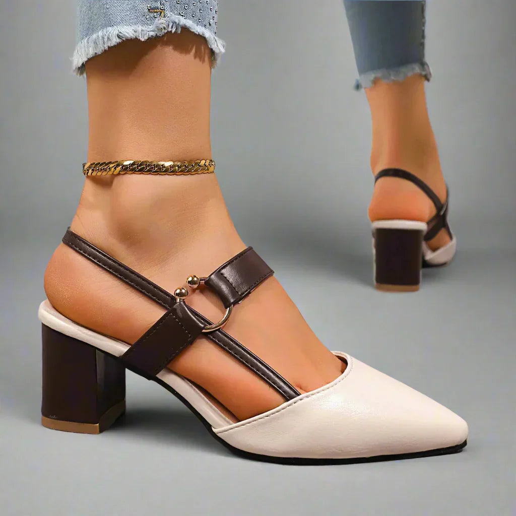 Daphne | Elegant Heels