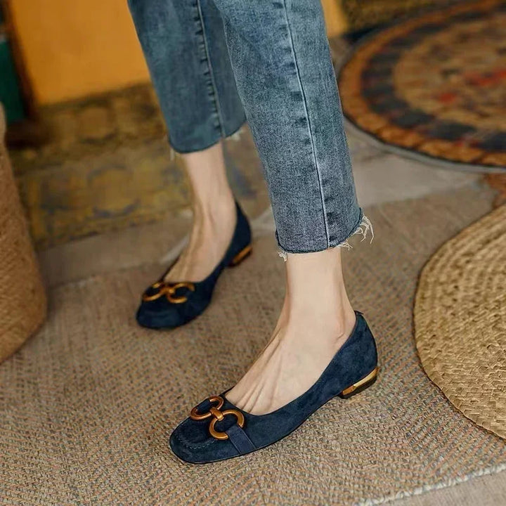 Elara | Heeled Sandals