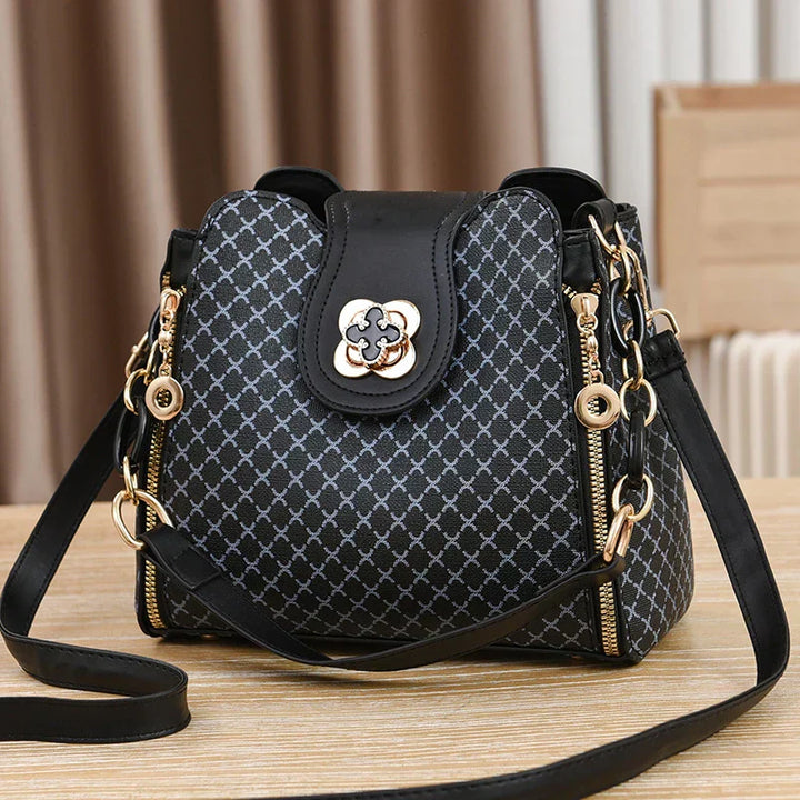Amara | Charm Bag