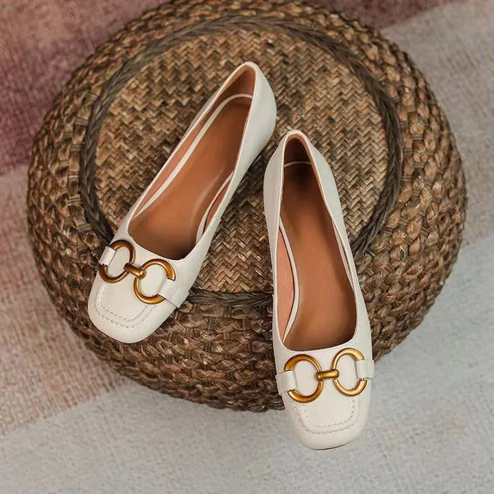 Elara | Heeled Sandals