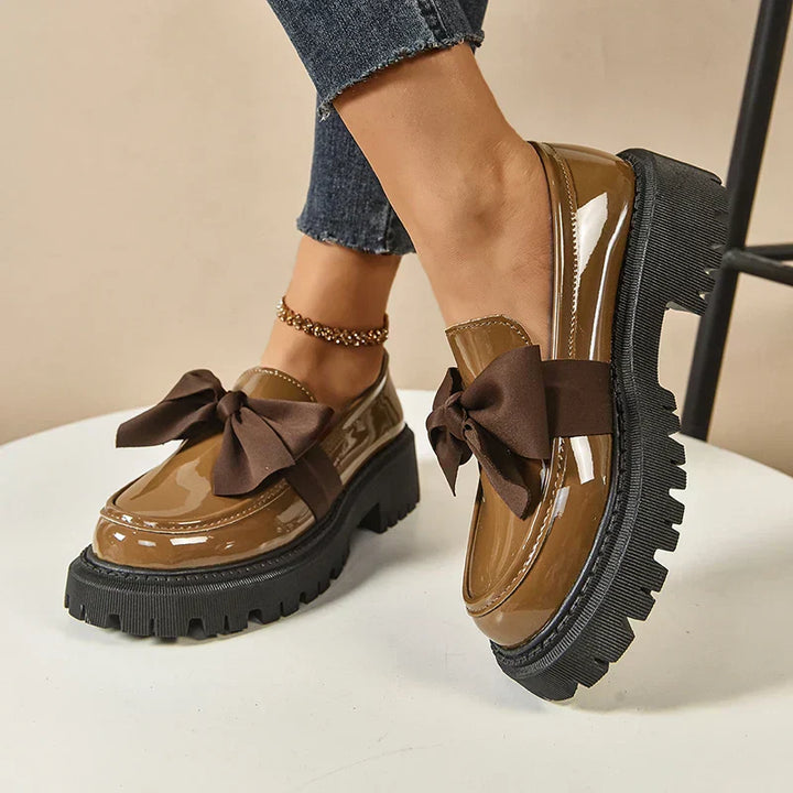 Sylvia | Platform Footwear