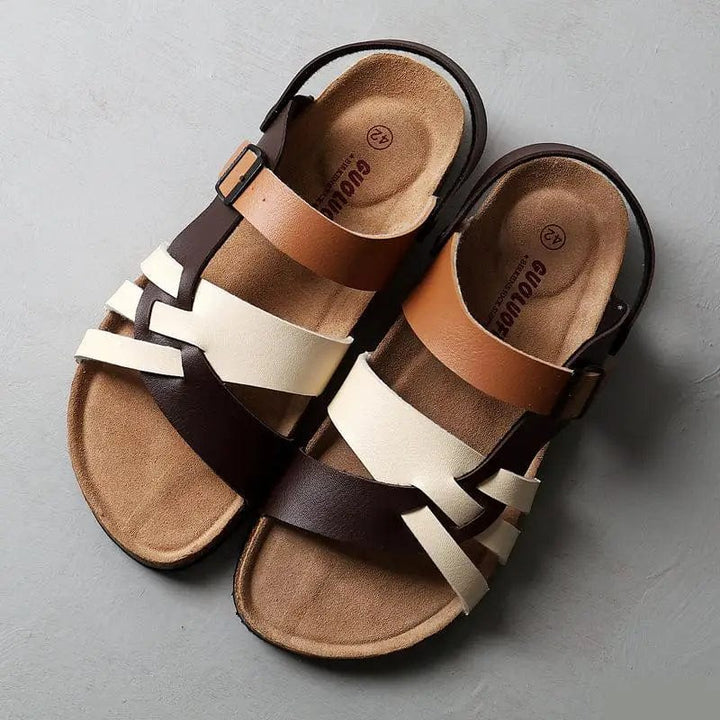 Elysia | Orthopedic Sandals
