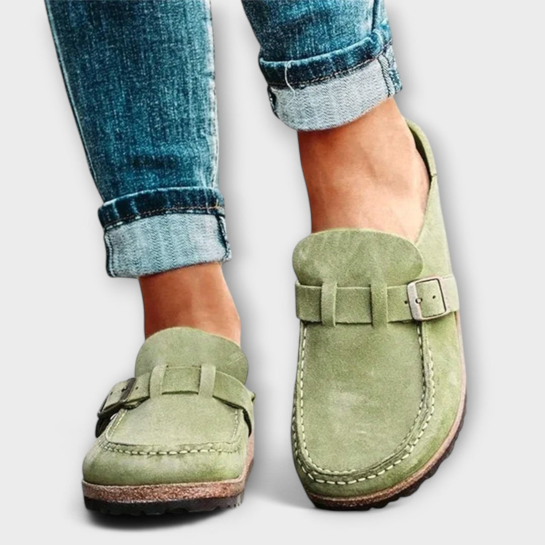 Elowen | Moccasins