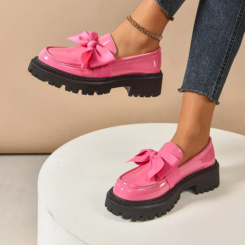 Sylvia | Platform Footwear