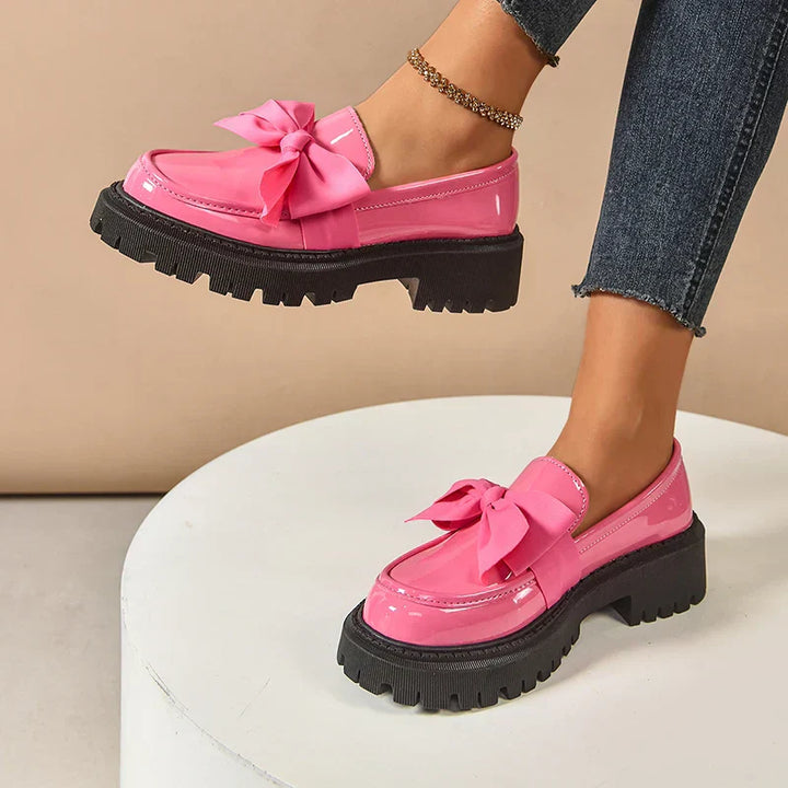 Sylvia | Platform Footwear