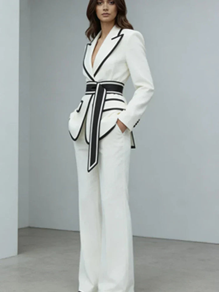 Mireille | Elegant Office Outfit