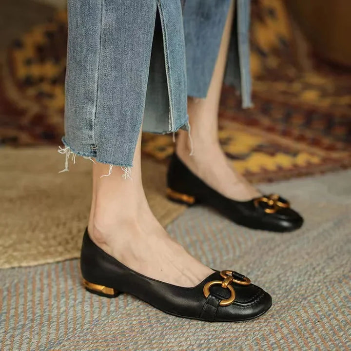 Elara | Heeled Sandals