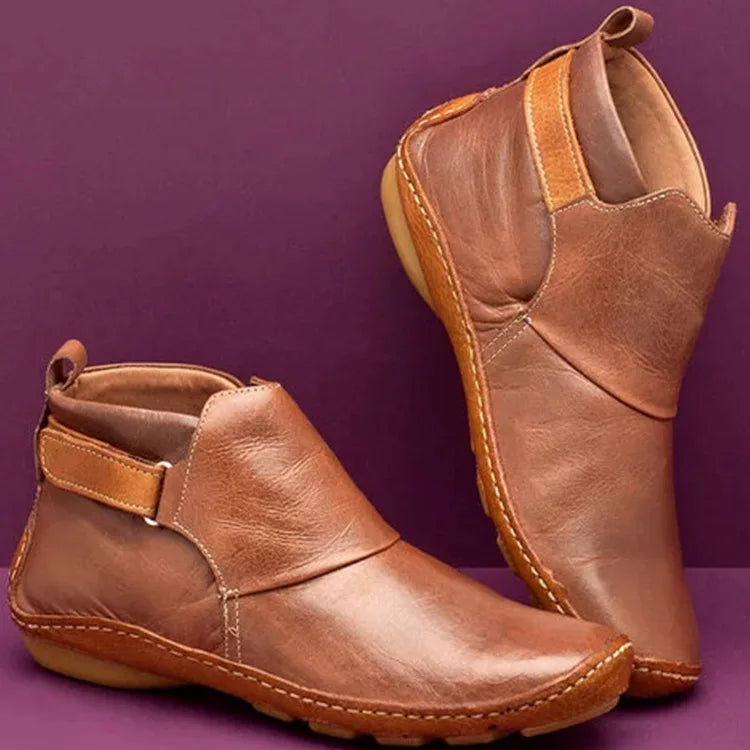 Mireille | Ankle Boots