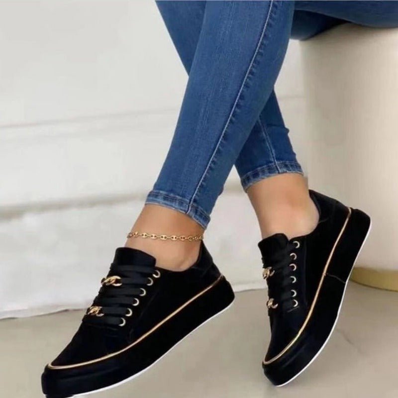 Livia | Orthopedic Sneakers