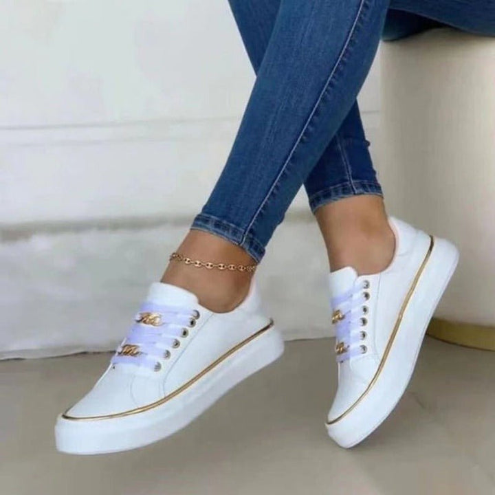 Livia | Orthopedic Sneakers