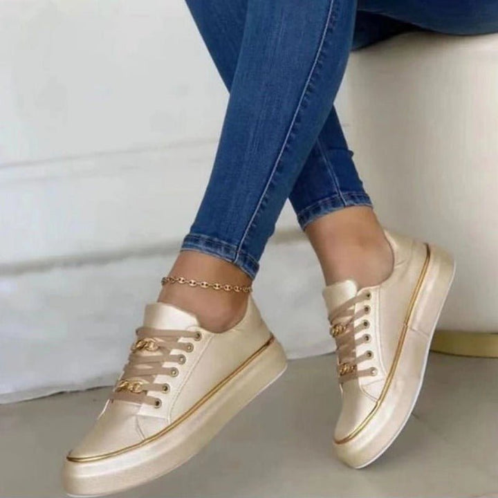 Livia | Orthopedic Sneakers