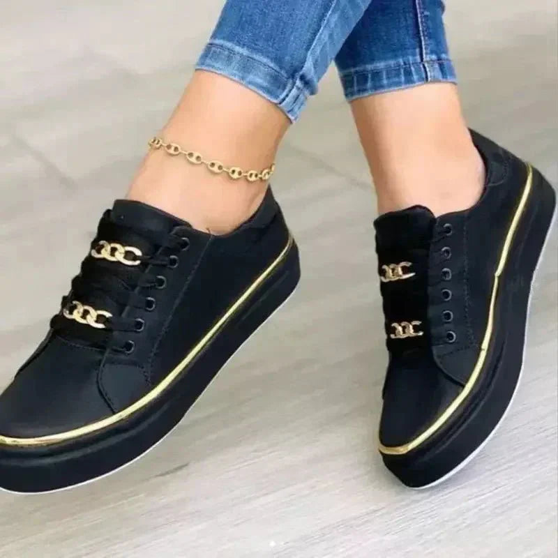 Livia | Orthopedic Sneakers