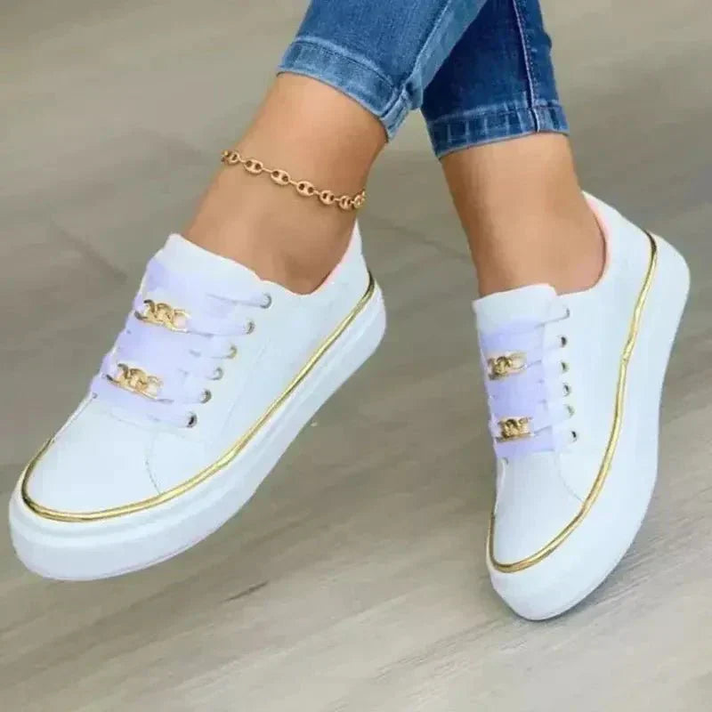 Livia | Orthopedic Sneakers