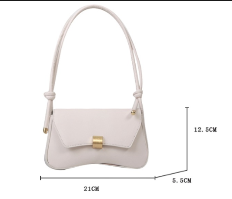 Leonie | Mini Shoulder Bag