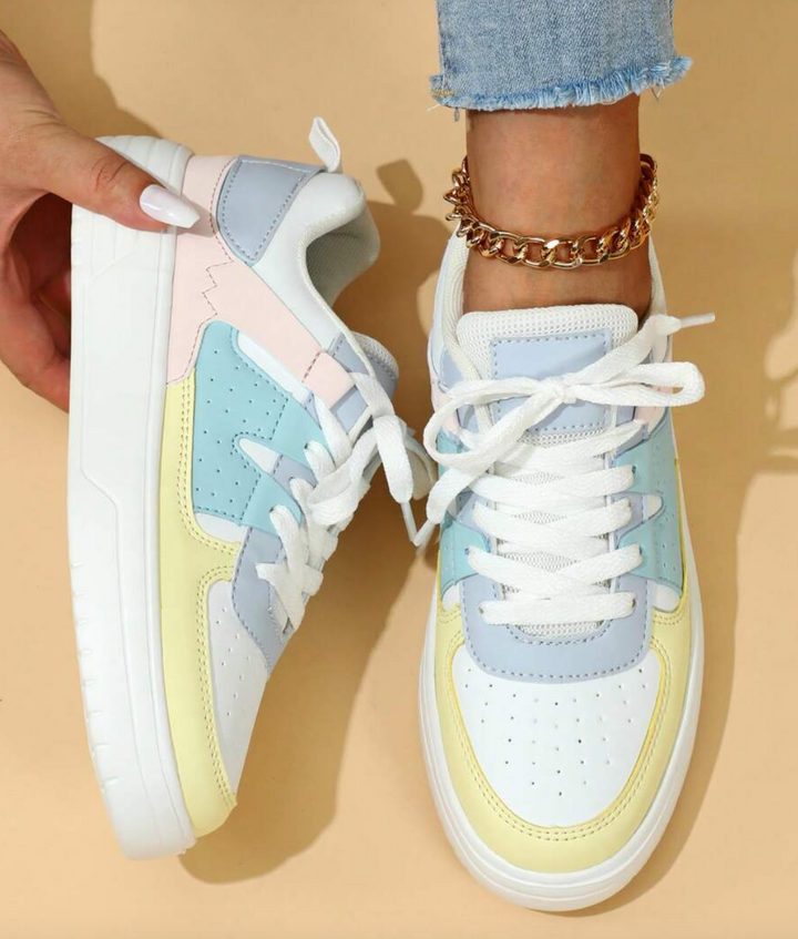 Elowen | Casual Sneakers