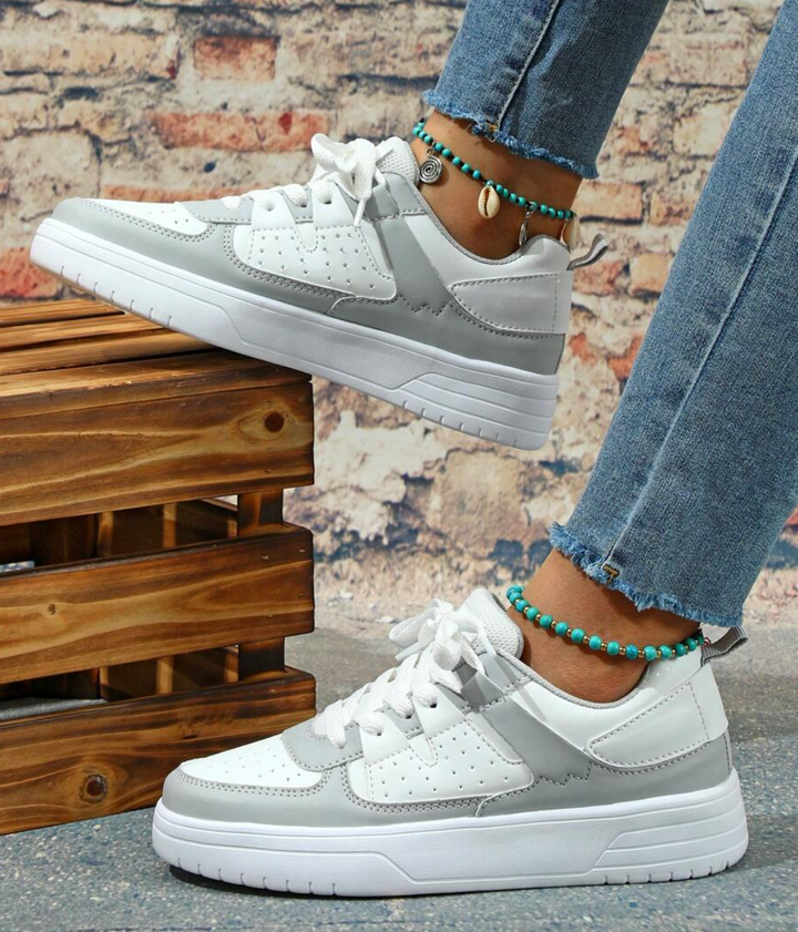 Elowen | Casual Sneakers