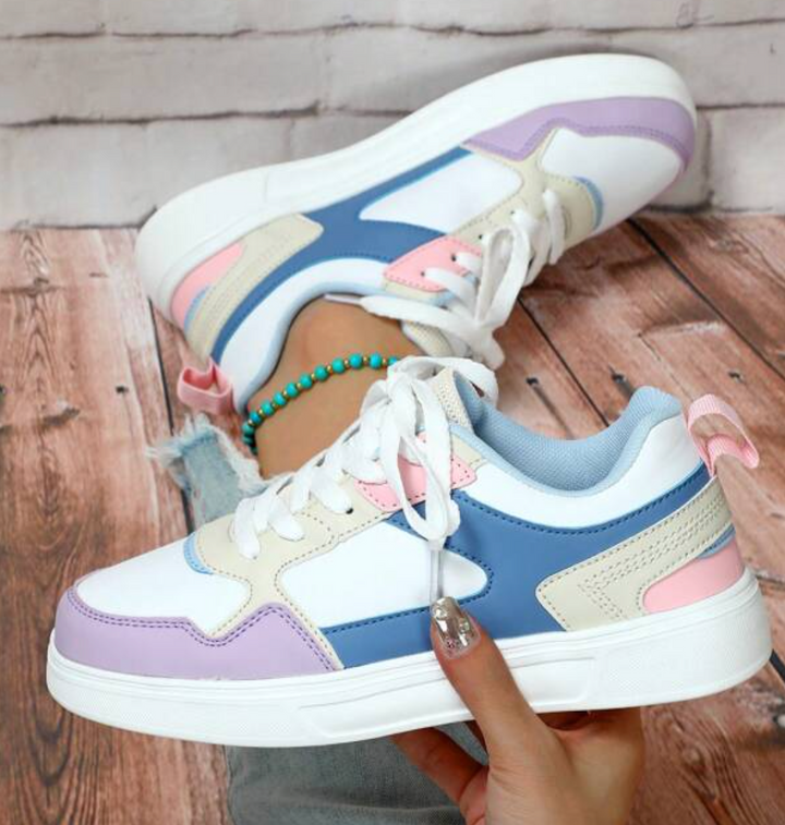 Elowen | Casual Sneakers