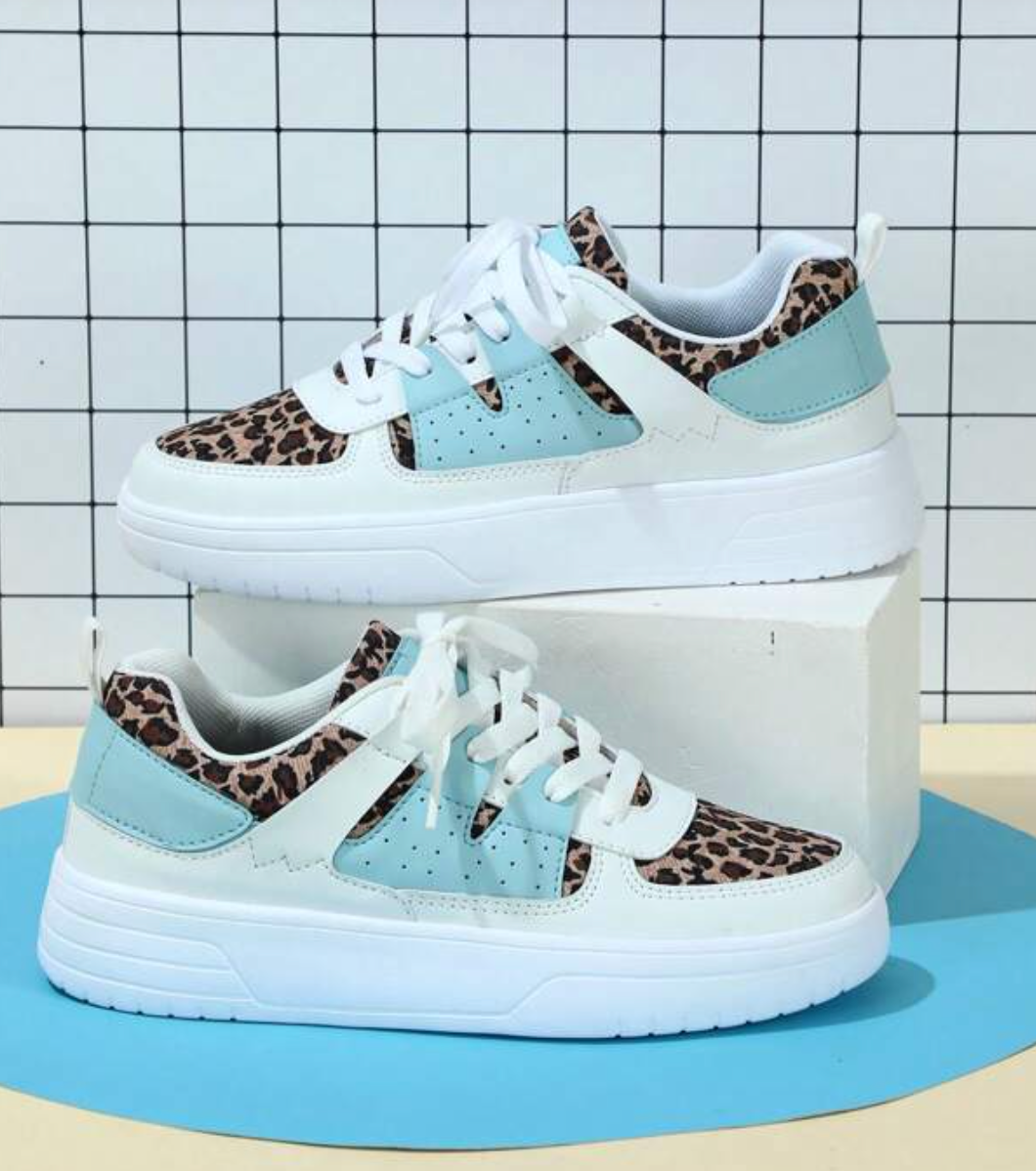 Elowen | Casual Sneakers