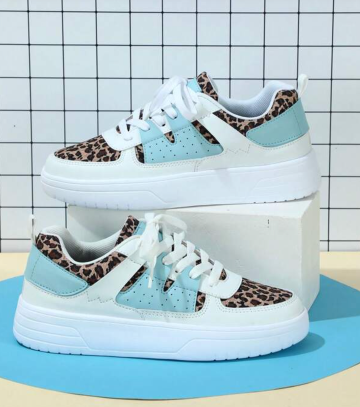 Elowen | Casual Sneakers