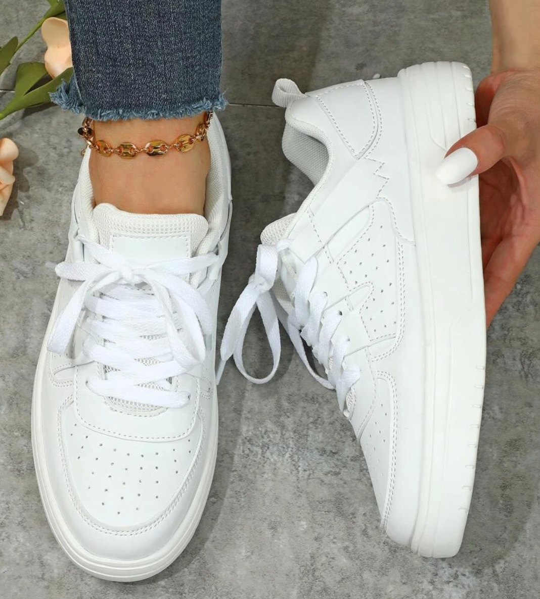 Elowen | Casual Sneakers