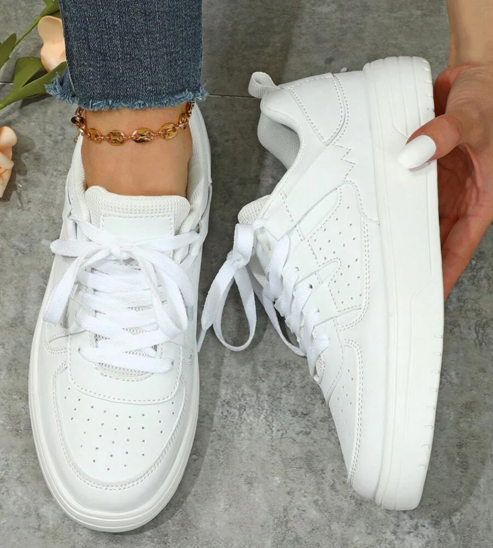 Elowen | Casual Sneakers