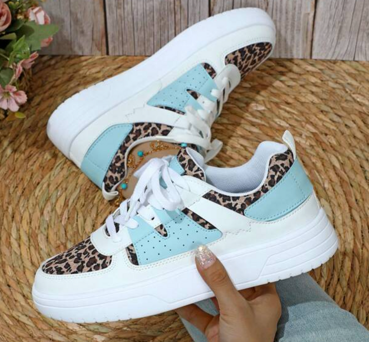 Elowen | Casual Sneakers