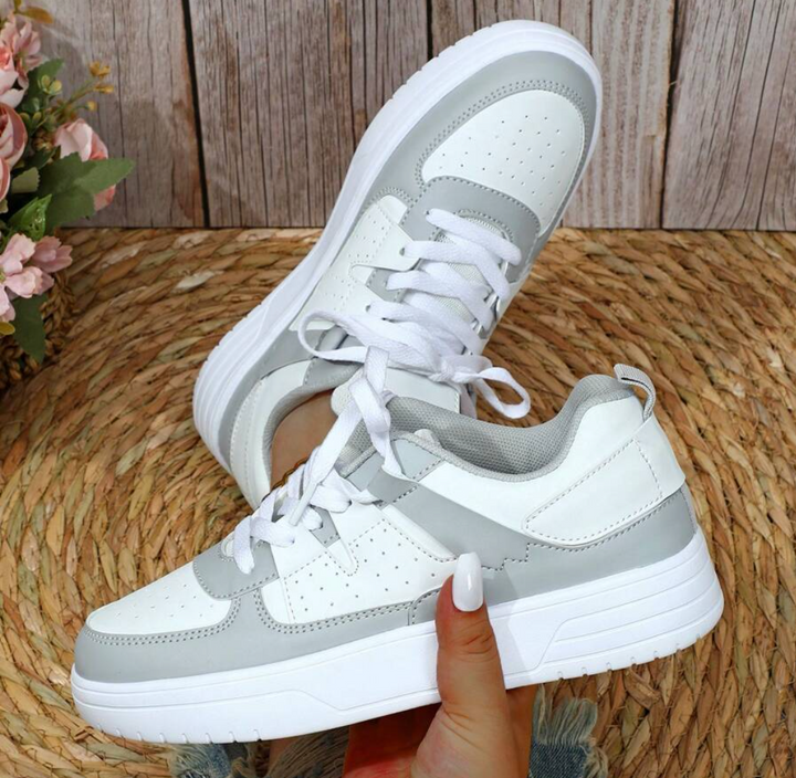 Elowen | Casual Sneakers