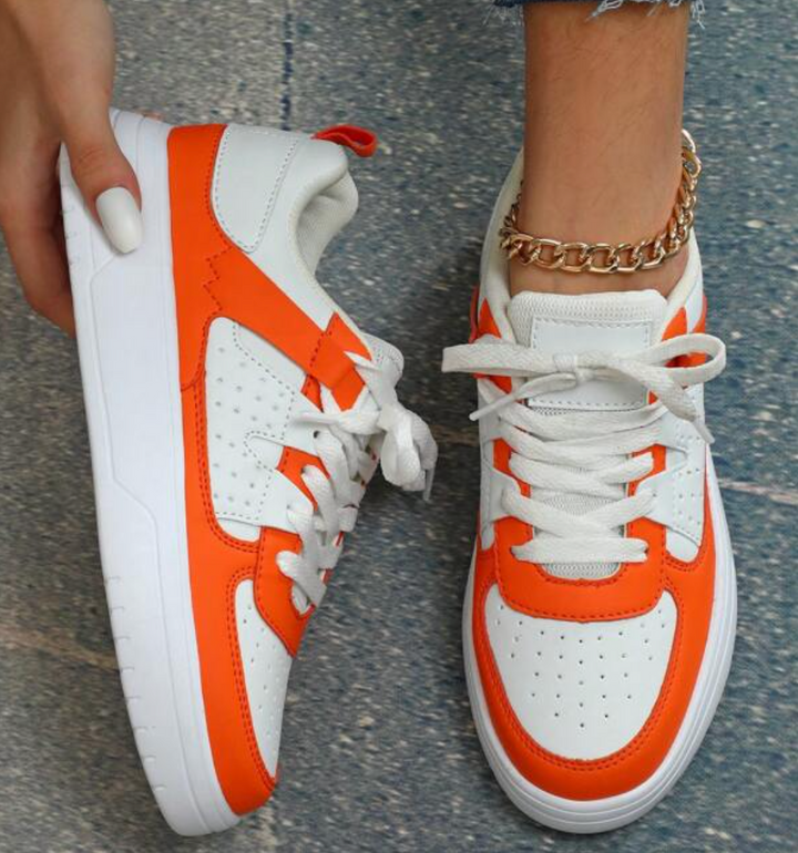 Elowen | Casual Sneakers