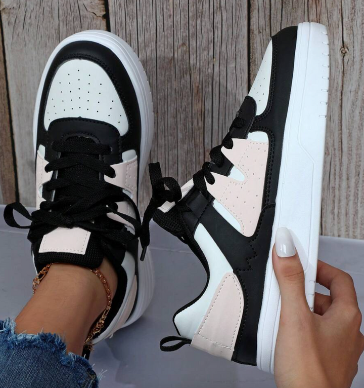 Elowen | Casual Sneakers