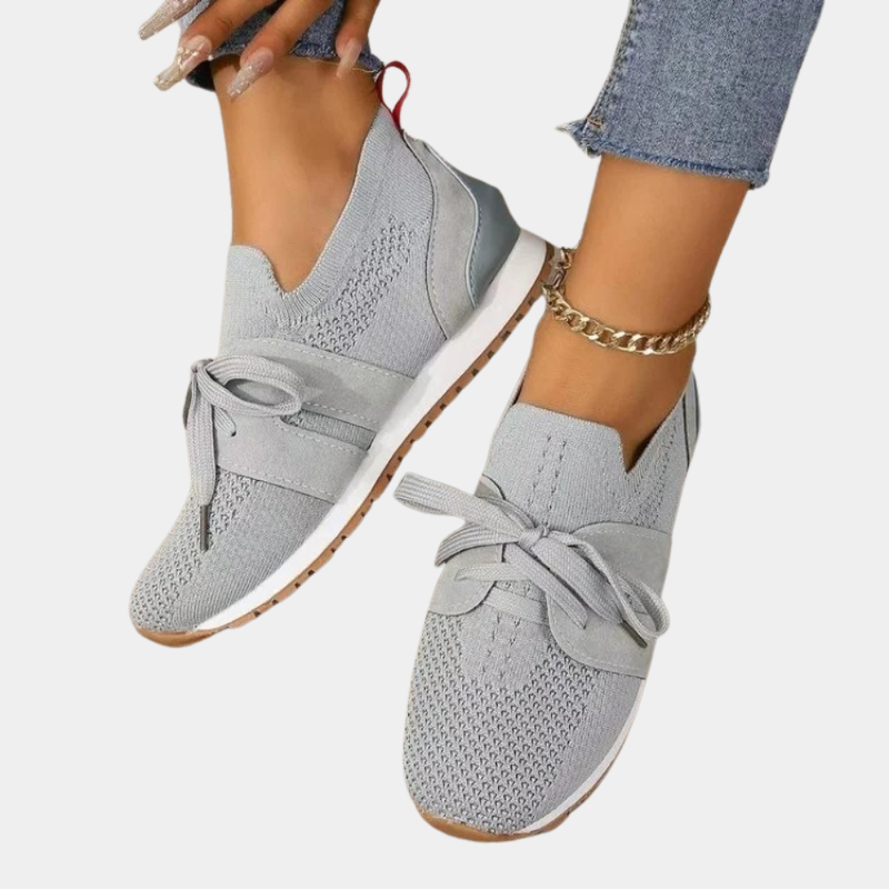 Elara | Comfort Sneakers