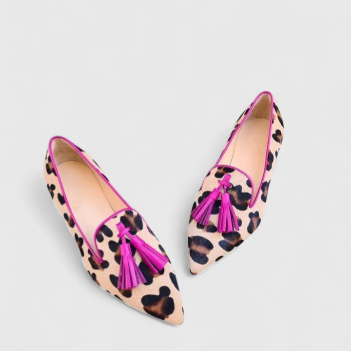 Meadow | Classic Comfort Loafers