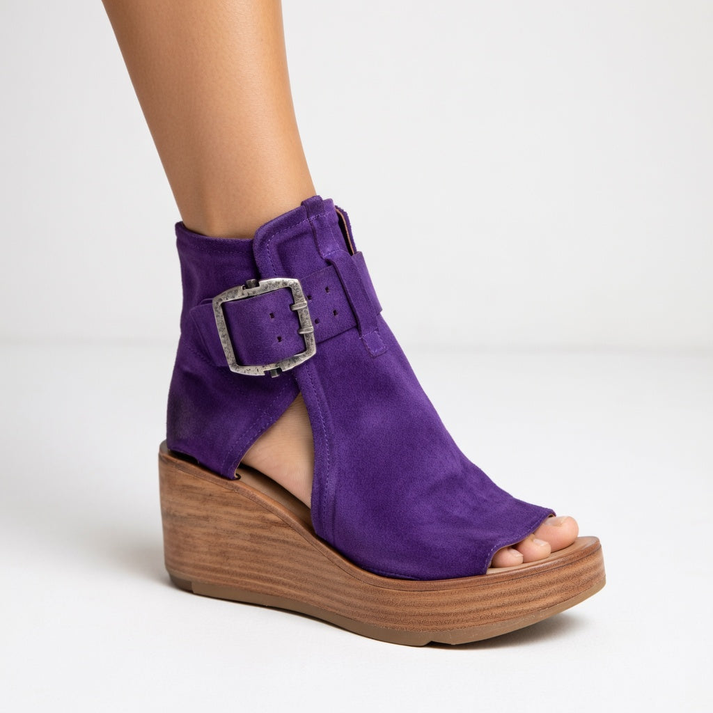 Maris | Ankle Boots