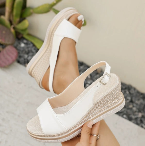 Cecilia | Orthopedic Sandals